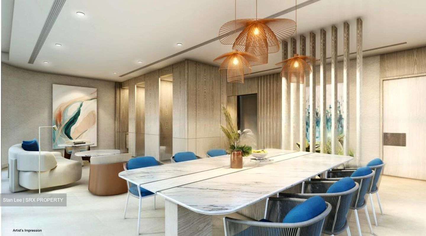 Tampines North Drive 1 (D18), Condominium #483010901